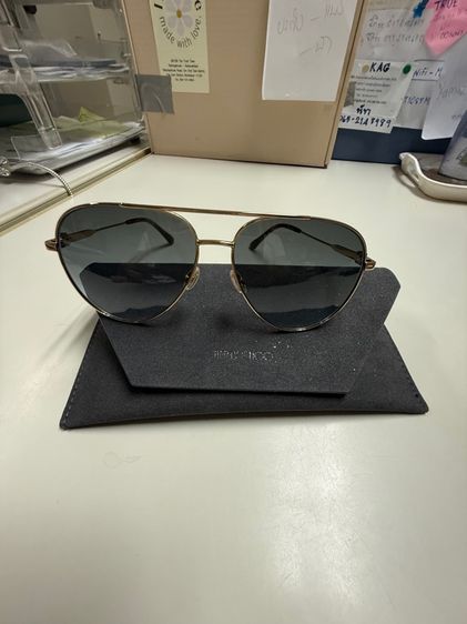 แว่น JIMMY CHOO รูปที่ 12