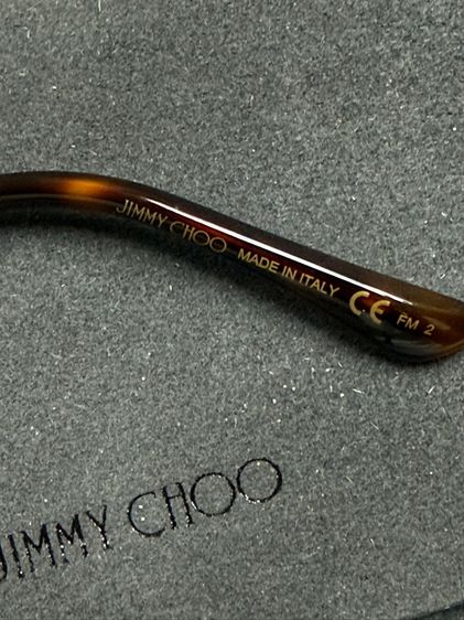 แว่น JIMMY CHOO รูปที่ 5
