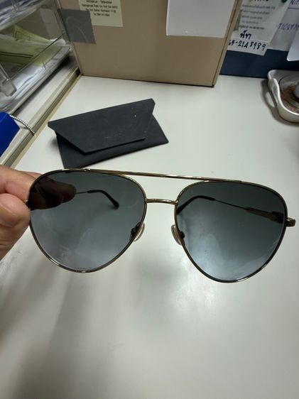 แว่น JIMMY CHOO รูปที่ 9