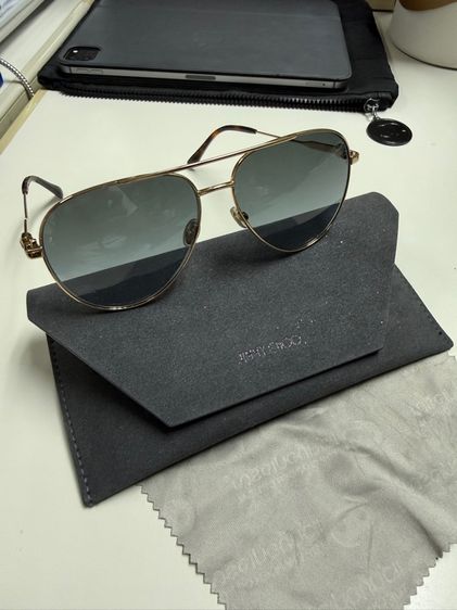 แว่น JIMMY CHOO