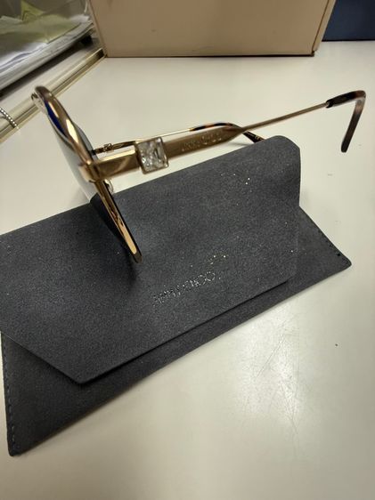 แว่น JIMMY CHOO รูปที่ 10