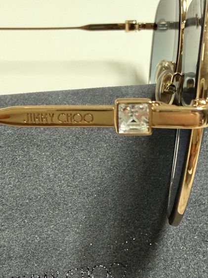 แว่น JIMMY CHOO รูปที่ 3