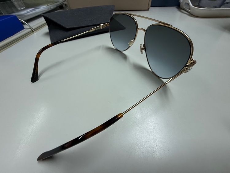 แว่น JIMMY CHOO รูปที่ 6