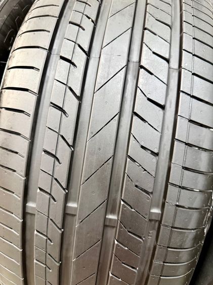 ยางถอดป้ายแดงขอบ 19” ยี่ห้อ CHAO YANG ขนาด 255-55R19 ปี 25 ตุ่มหน้ายางยังอยู่ครบ  รูปที่ 7