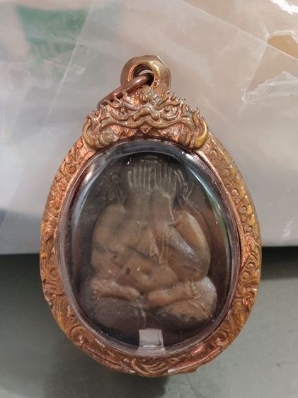 พระปิดตามีจัมโบ้