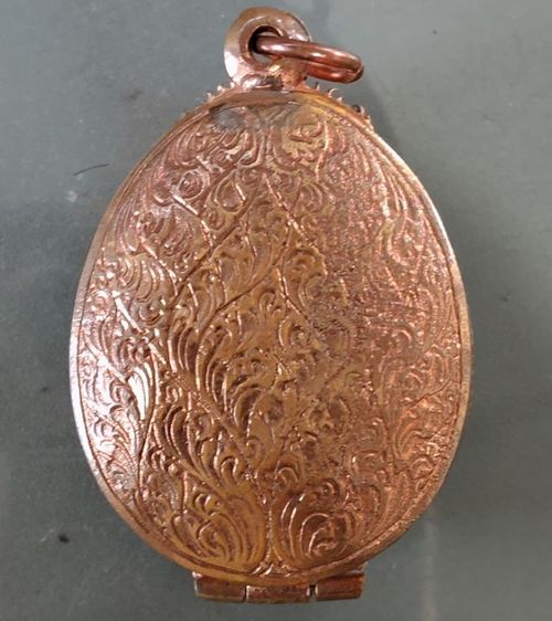 พระปิดตามีจัมโบ้ รูปที่ 2