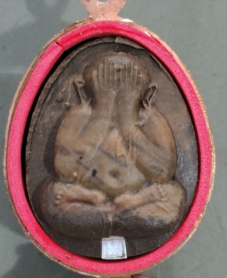 พระปิดตามีจัมโบ้ รูปที่ 3