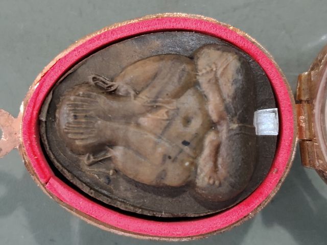 พระปิดตามีจัมโบ้ รูปที่ 6