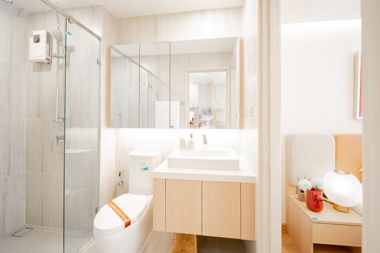 เลี้ยงสัตว์ได้ ตกแต่งครบ โครงการ Arise Hill เชียงใหม่ รูปที่ 2