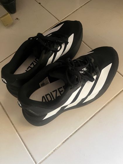 ADIZERO EVO SL (งานเทียบ) รวมส่ง