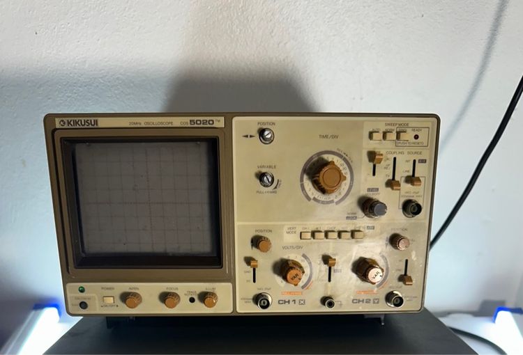 scope ตีเป็นงานช่าง รูปที่ 4