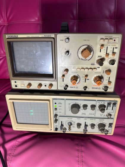 scope ตีเป็นงานช่าง