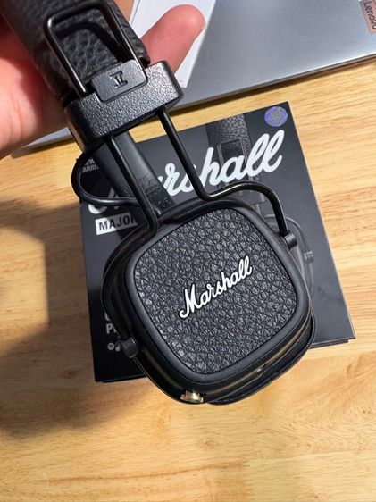 Marshall Major V รูปที่ 4