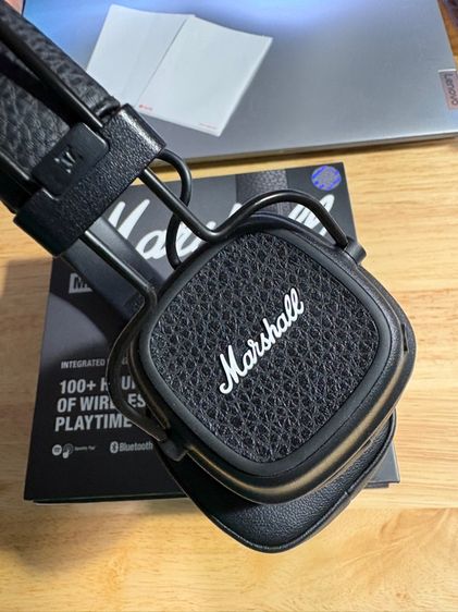 Marshall Major V รูปที่ 6
