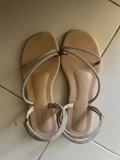 รองเท้าแตะ