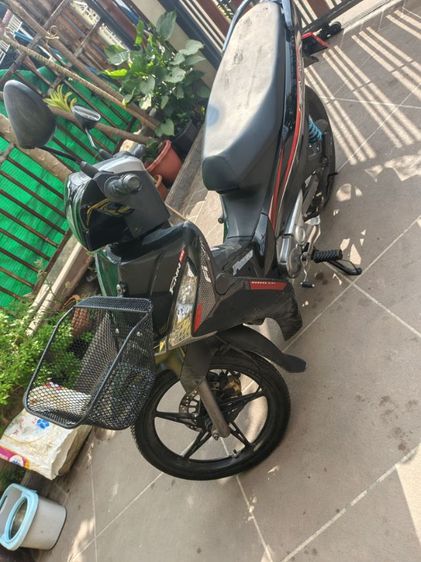 ขายยามาฮ่าฟิลล์เล่มพร้อมโอน รูปที่ 7