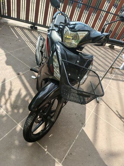 ขายยามาฮ่าฟิลล์เล่มพร้อมโอน รูปที่ 3