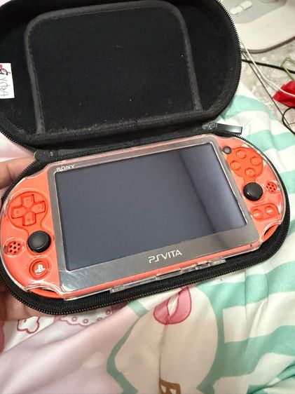 Sony PS Vita 2000 รูปที่ 8