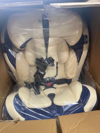 คาร์ซีท รูปที่ 2