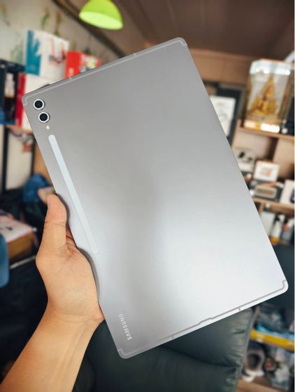 Samsung Galaxy Tab S10 Ultra (12 512GB) Moonstone Gray (5G รูปที่ 5