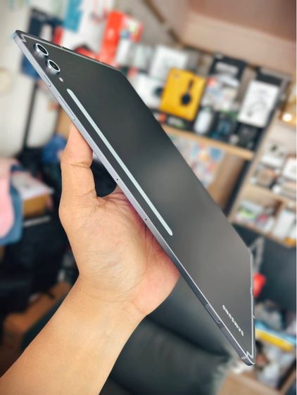 Samsung Galaxy Tab S10 Ultra (12 512GB) Moonstone Gray (5G รูปที่ 6