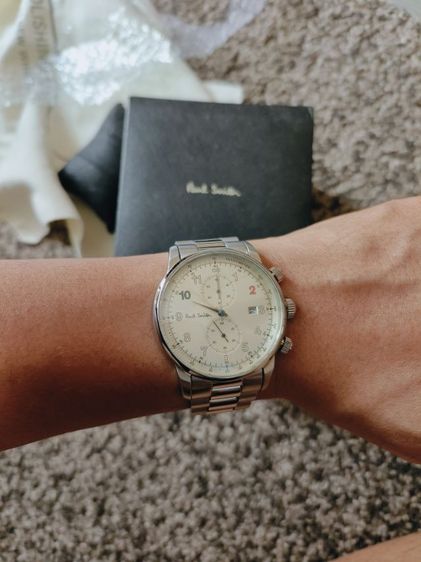 นาฬิกา Paul Smith รูปที่ 2