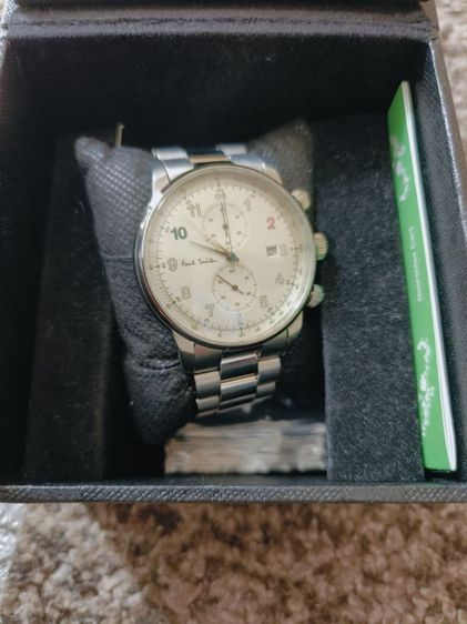 นาฬิกา Paul Smith รูปที่ 3