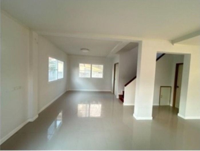 ไม่มี ​🏡 ขายบ้านเดี่ยว​โครงการ ศุภาลัย วิลล์ (วงแหวน-พระราม 2)  ​ รูปที่ 2