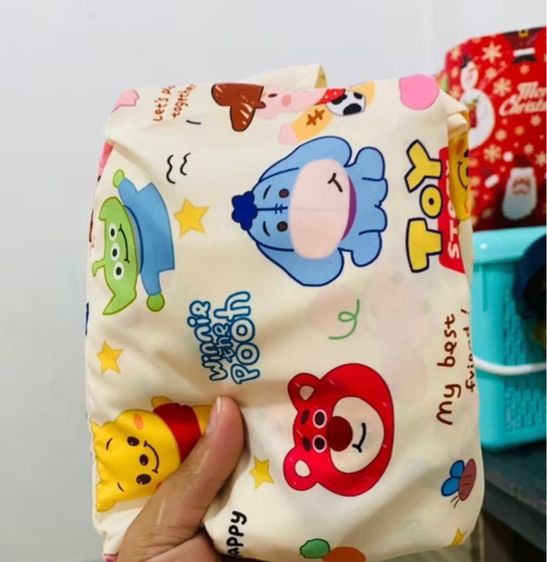 ผ้าคลุมให้นม รูปที่ 2