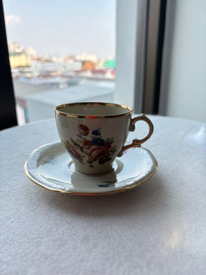 ชุดชากาแฟ Maleri รูปที่ 12