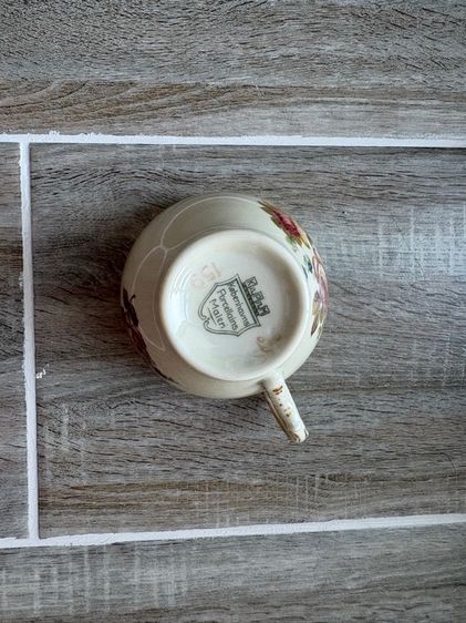 ชุดชากาแฟ Maleri รูปที่ 6