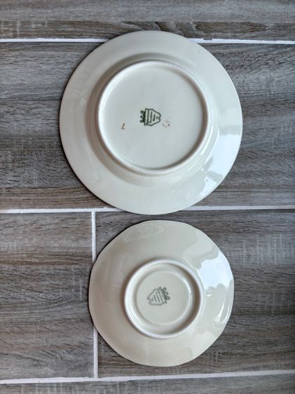 ชุดชากาแฟ Maleri รูปที่ 5