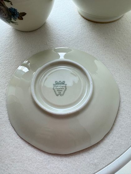 ชุดชากาแฟ Maleri รูปที่ 3