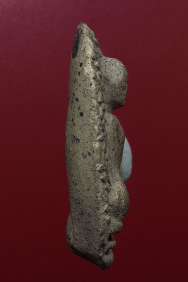 พระเปิมลำพูนสวยๆค่ะเก่าค่ะ รูปที่ 3