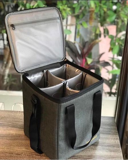 กระเป๋าใส่ไวน์ รูปที่ 4