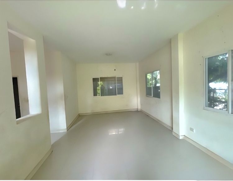 ไม่มี ขายบ้านเดี่ยวแปลงมุม  โครงการ แลนซีโอ วงแหวน-พระราม 5 รูปที่ 2