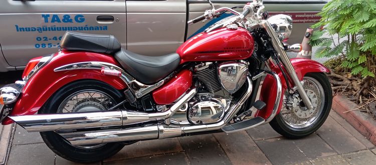 ต้องการขายบิ๊คไบค์ ซูซูกิ บลูเลอวาด รถสวยเหมือนใหม่ โทร 0864120560 ใช้น้อยแค่จ่ายตลาด สวย เทห์เตะตา โทร.0864120560.