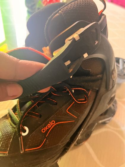 รองเท้าสเก็ต รูปที่ 5