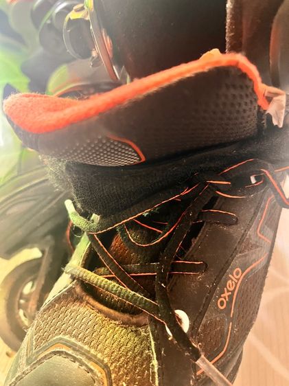 รองเท้าสเก็ต รูปที่ 6