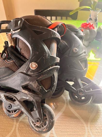 รองเท้าสเก็ต รูปที่ 3