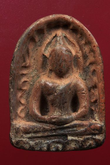 พระซุ้มกอสวยๆค่ะเก่าค่ะ