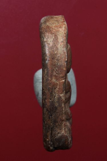 พระซุ้มกอสวยๆค่ะเก่าค่ะ รูปที่ 3