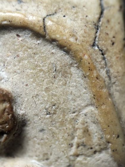 ❌ปิดครับ❌พระสมเด็จพิมพ์เจดีย์สวยฉ่ำซึ้งตาเลยครับ รูปที่ 18