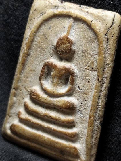 ❌ปิดครับ❌พระสมเด็จพิมพ์เจดีย์สวยฉ่ำซึ้งตาเลยครับ รูปที่ 7