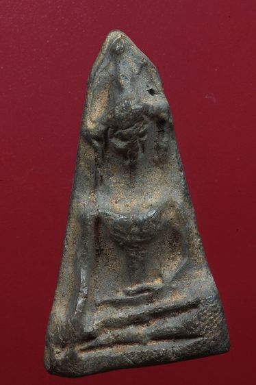 พระผงสุพรรณสวยๆค่ะเก่าค่ะ