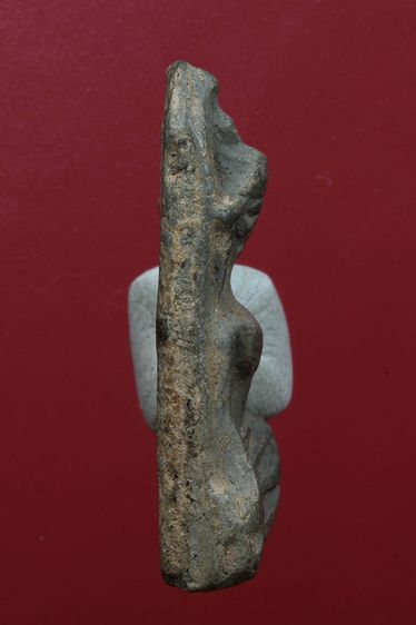 พระผงสุพรรณสวยๆค่ะเก่าค่ะ รูปที่ 3