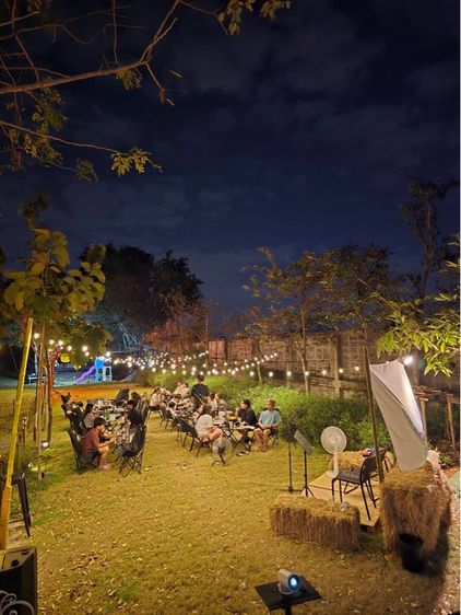 ร้านหมูกระทะแคมป์ปิ้ง รูปที่ 3