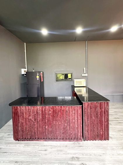 ร้านหมูกระทะแคมป์ปิ้ง รูปที่ 6