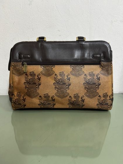 กระเป๋าถือ Aquascutum สวยหายาก รูปที่ 2