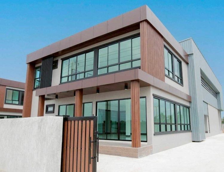 ขายที่ดินเปล่าถมแล้วพร้อมสร้าง รูปที่ 4